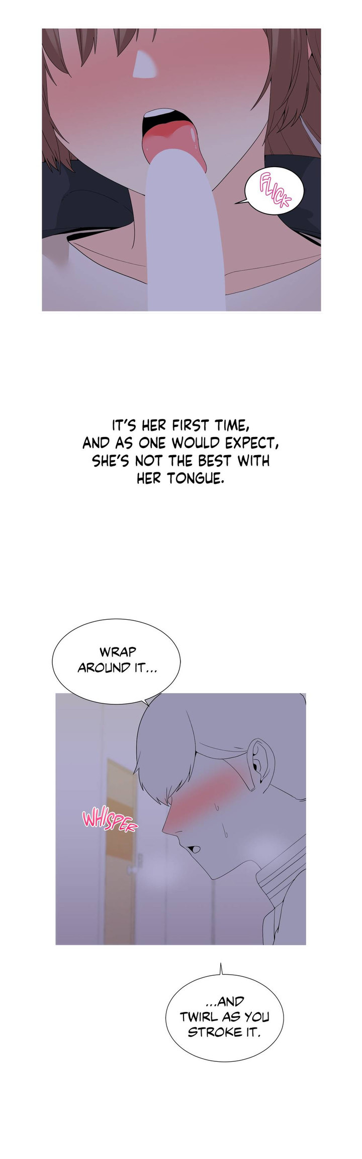 Fox Tales - Chapter 26 [photo 4] - MangaPorn