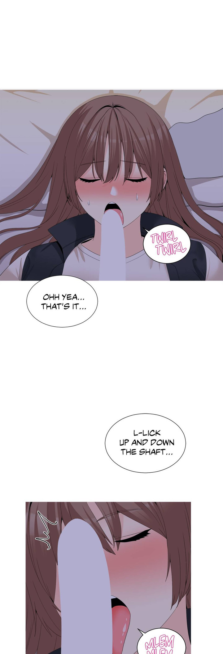 Fox Tales - Chapter 26 [photo 5] - MangaPorn