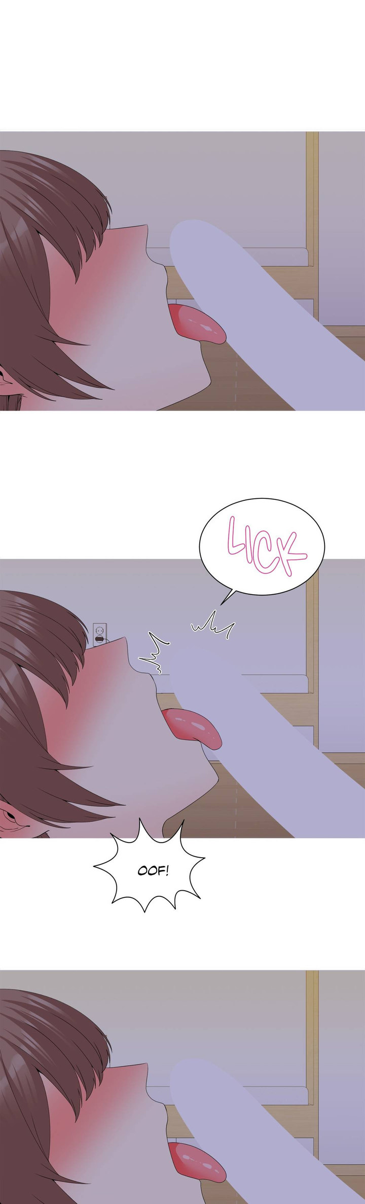 Fox Tales - Chapter 26 [photo 9] - MangaPorn