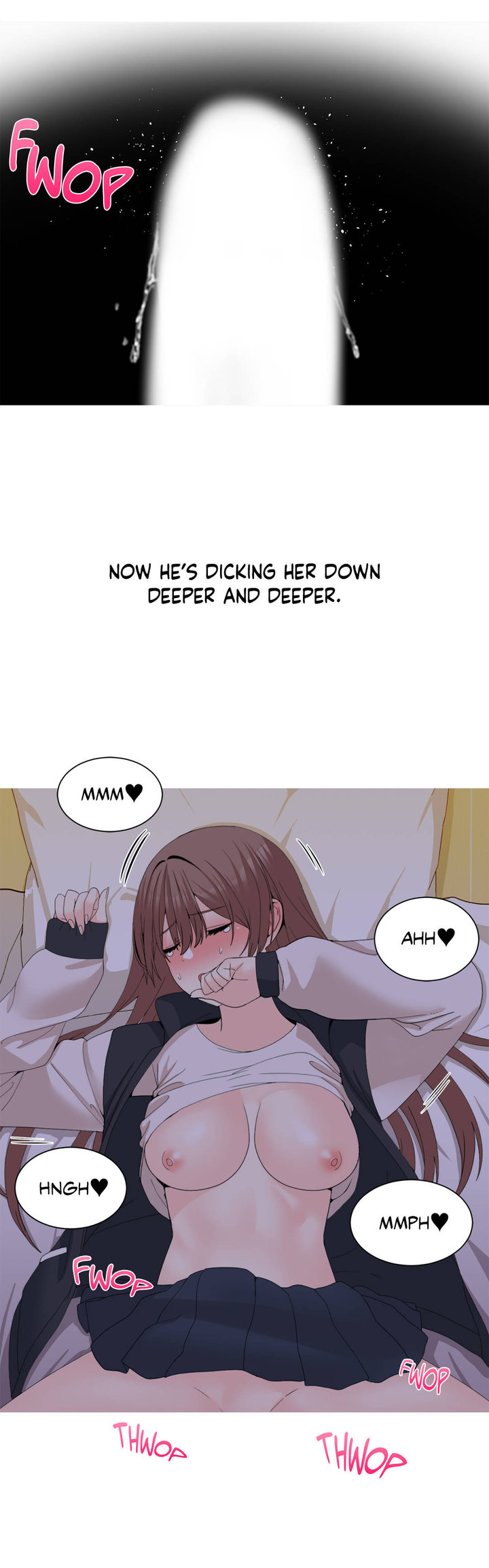 Fox Tales - Chapter 27 [photo 12] - MangaPorn