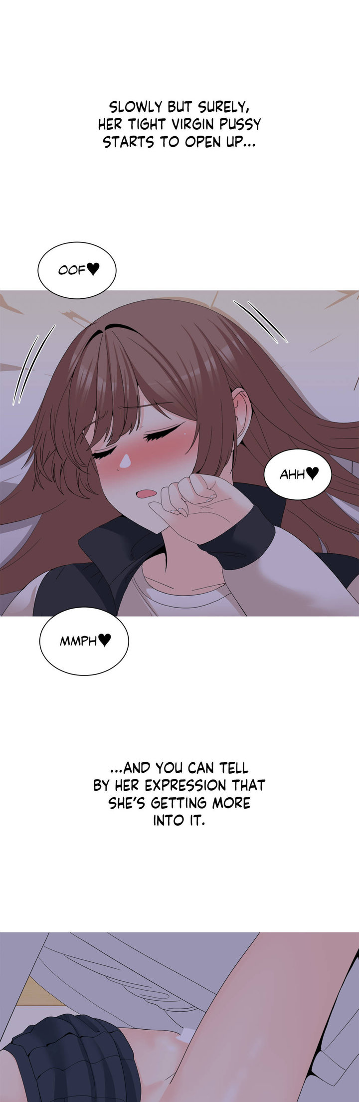 Fox Tales - Chapter 27 [photo 13] - MangaPorn