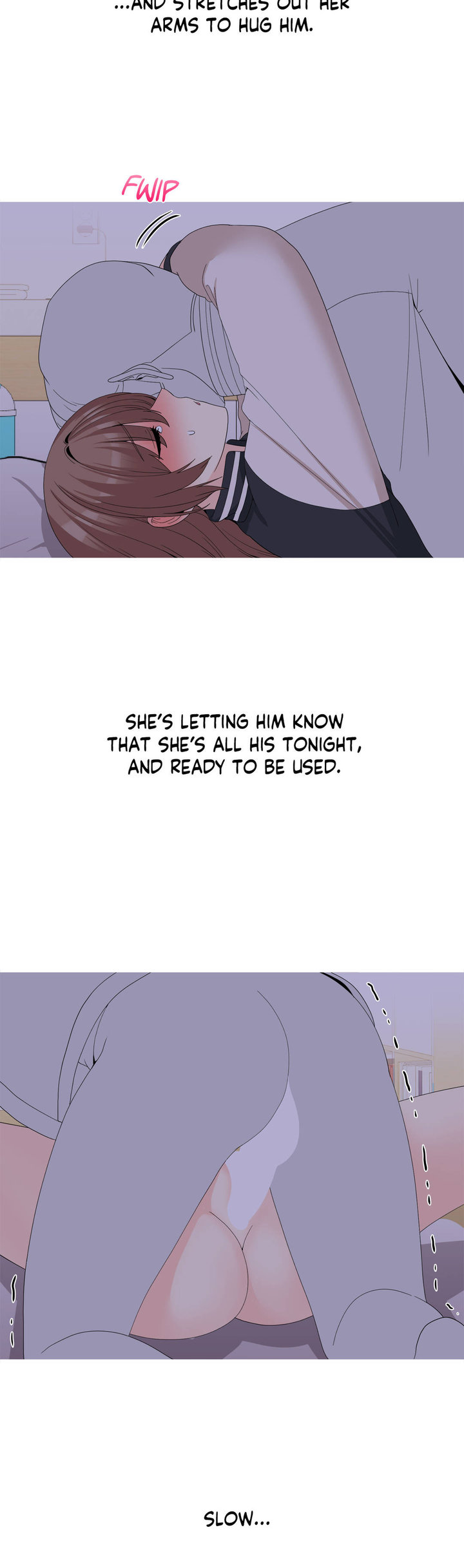 Fox Tales - Chapter 27 [photo 18] - MangaPorn