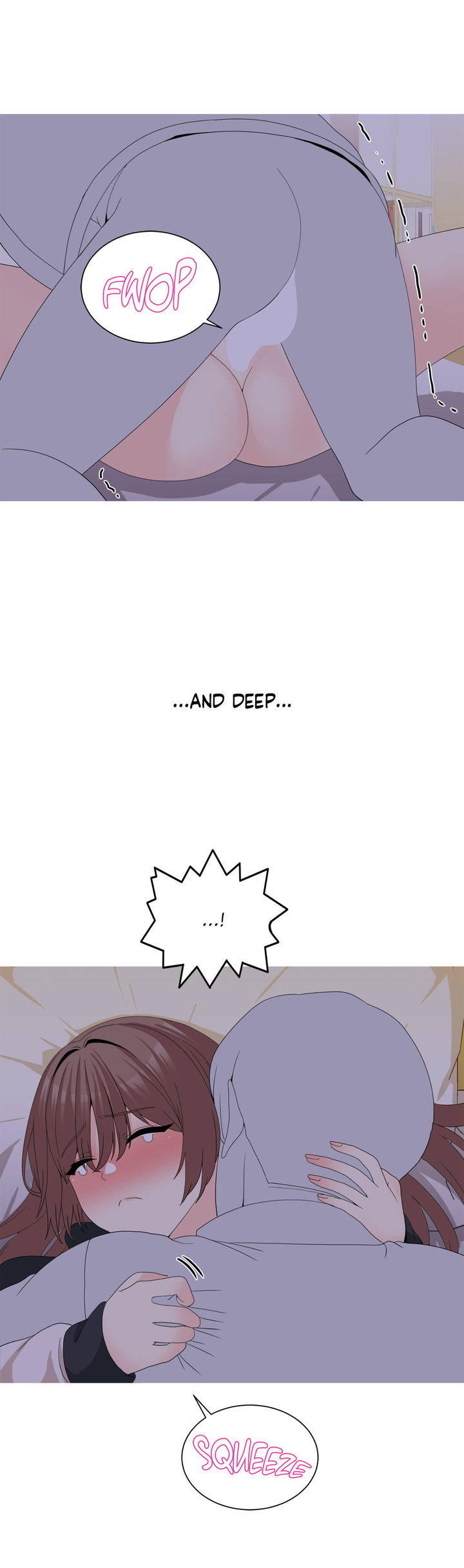 Fox Tales - Chapter 27 [photo 19] - MangaPorn