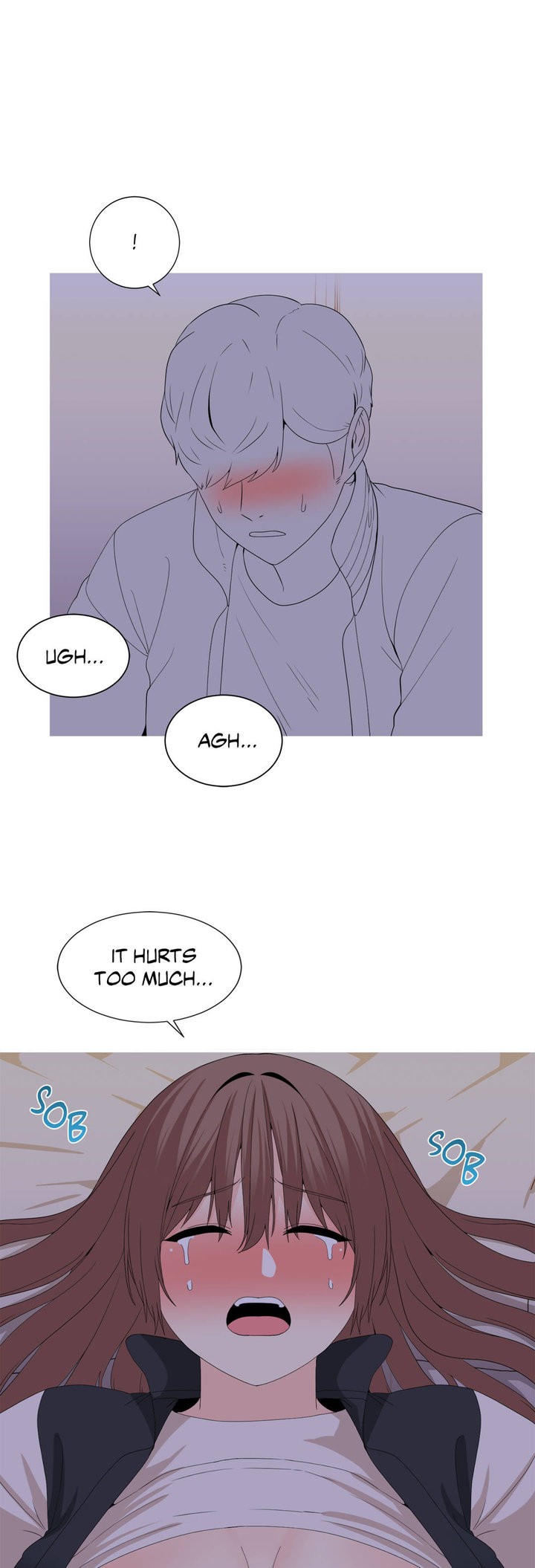 Fox Tales - Chapter 27 [photo 23] - MangaPorn