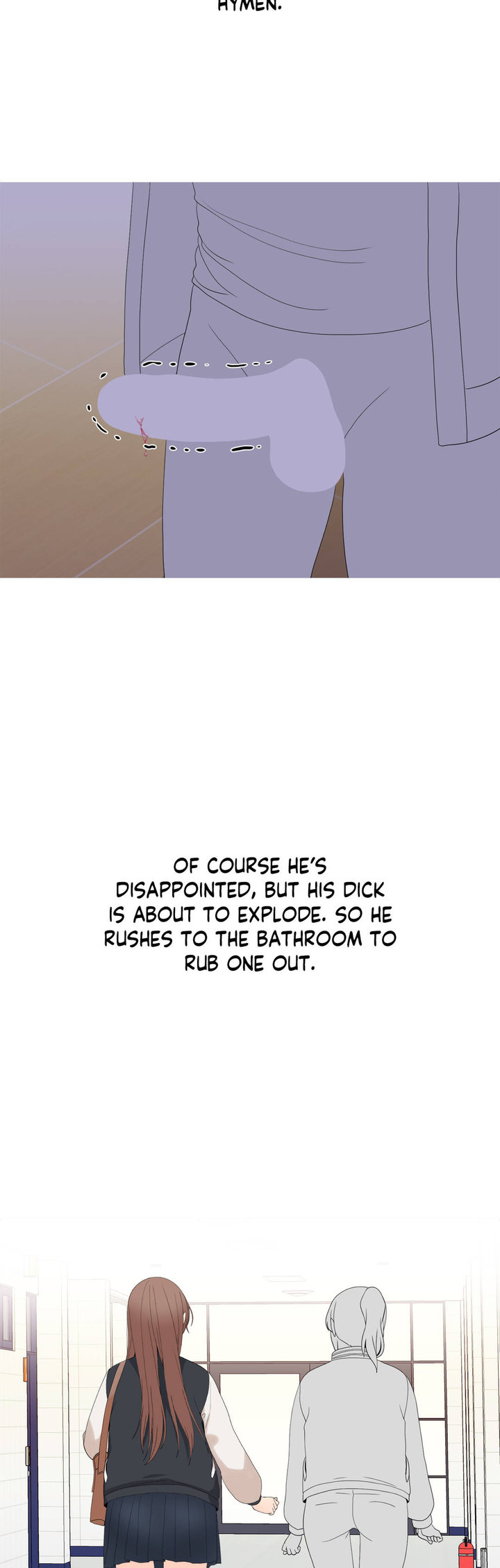 Fox Tales - Chapter 27 [photo 26] - MangaPorn