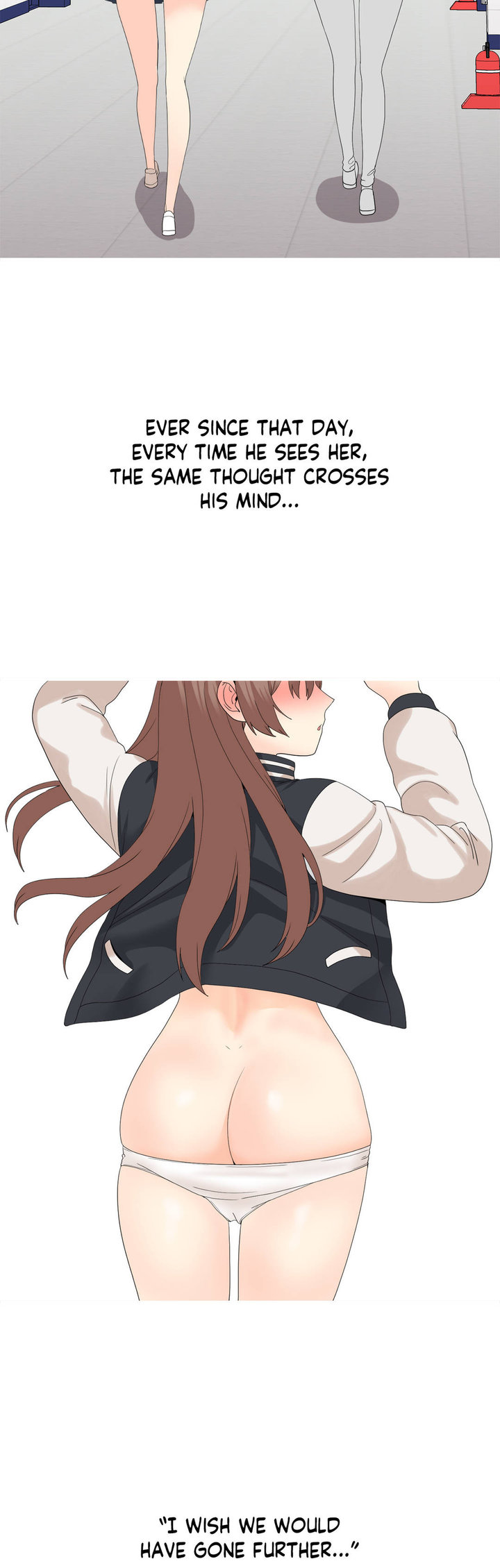 Fox Tales - Chapter 27 [photo 27] - MangaPorn