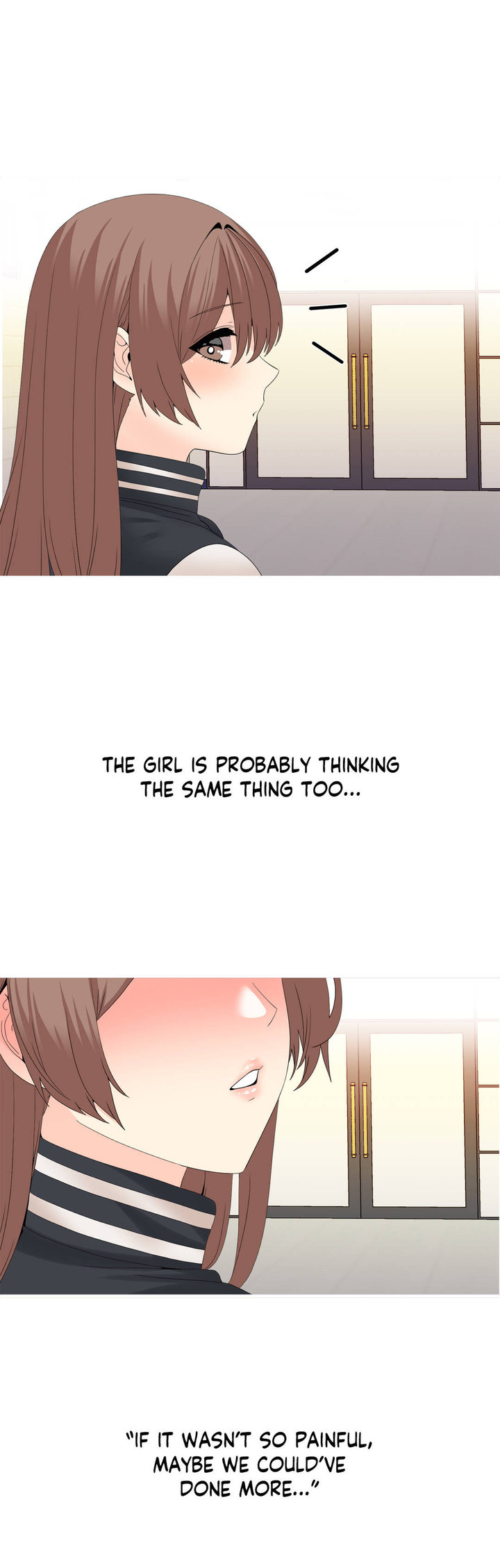 Fox Tales - Chapter 27 [photo 28] - MangaPorn