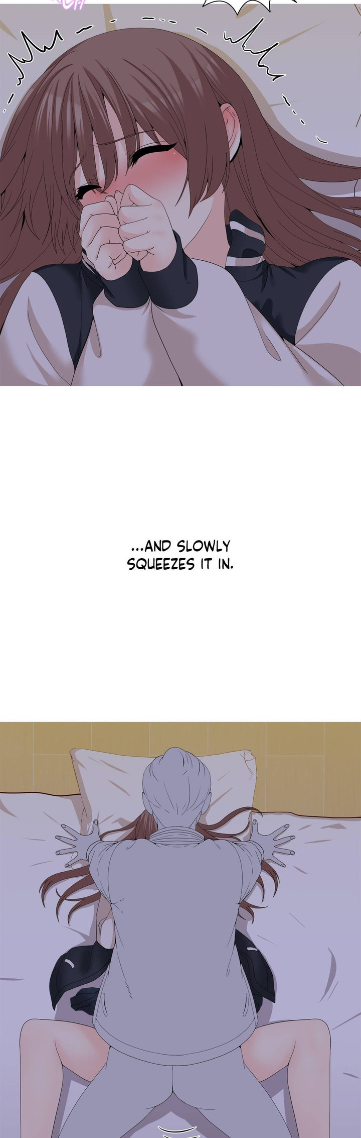 Fox Tales - Chapter 27 [photo 3] - MangaPorn