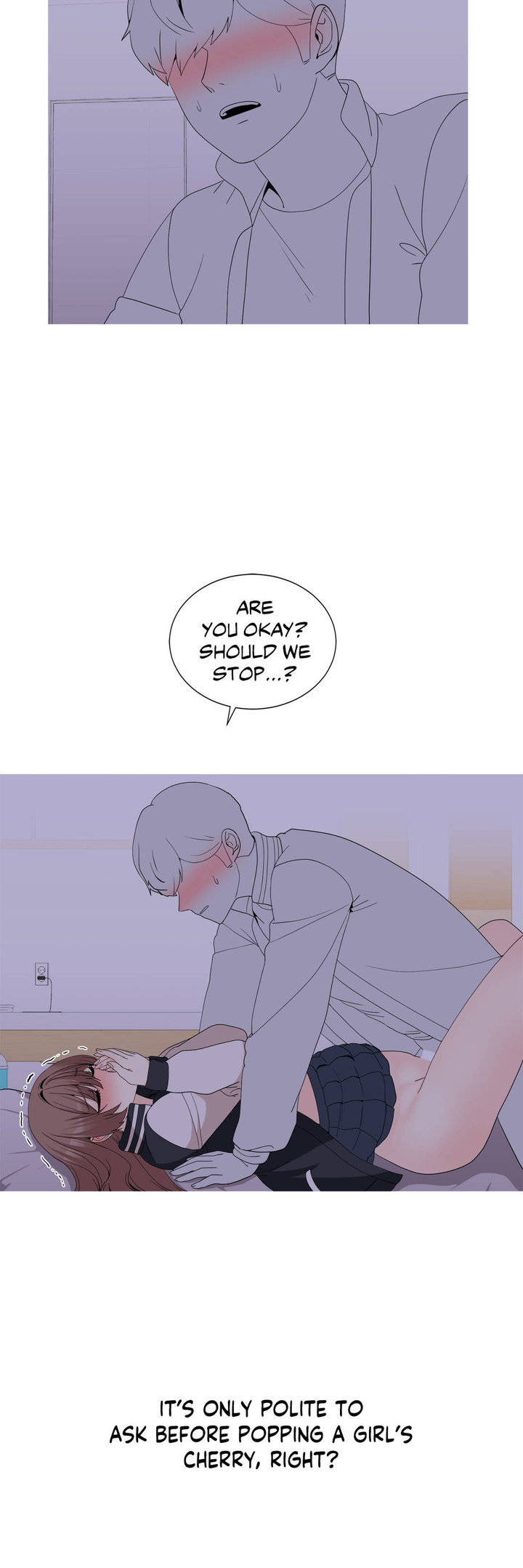 Fox Tales - Chapter 27 [photo 6] - MangaPorn