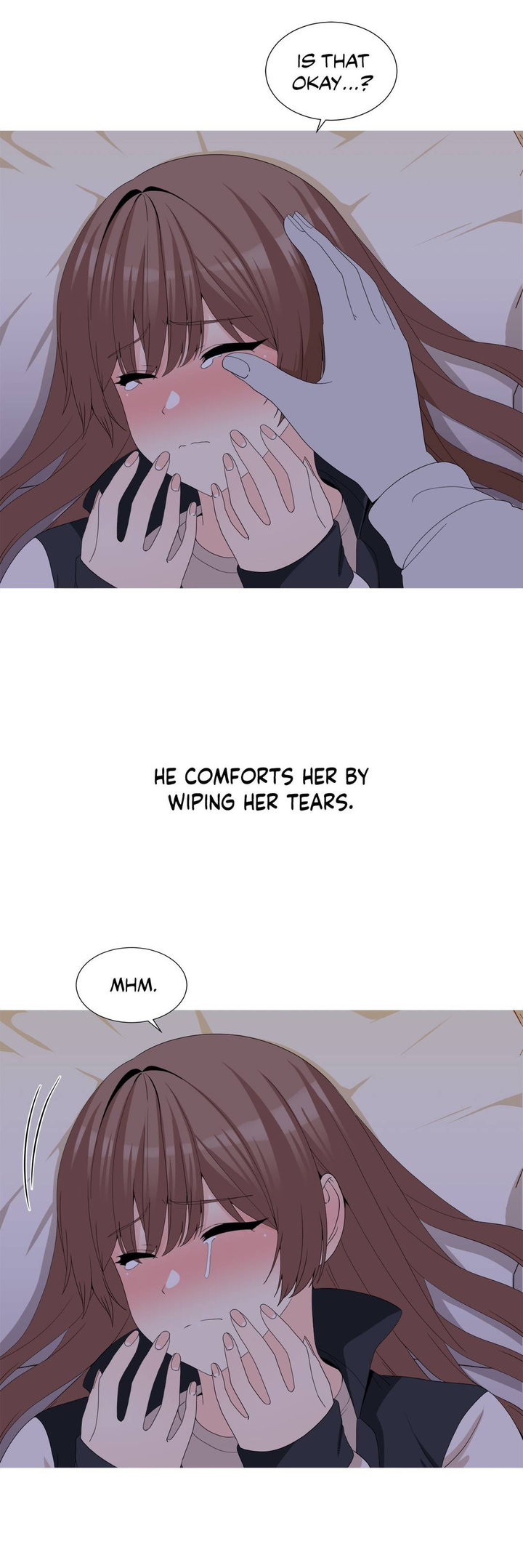 Fox Tales - Chapter 27 [photo 8] - MangaPorn