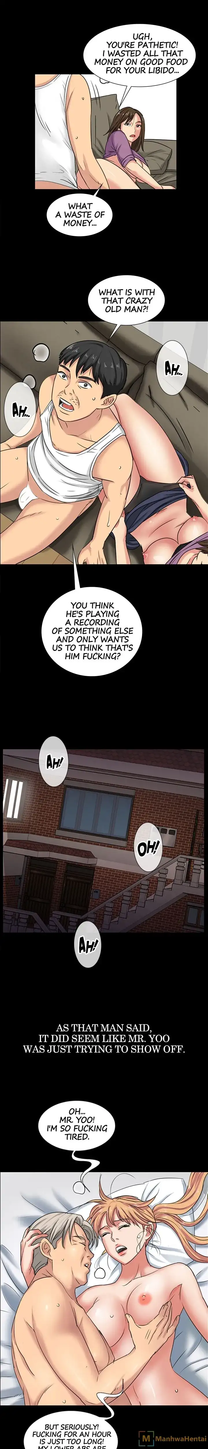 Queen Bee - Chapter 5 [photo 14] - MangaPorn