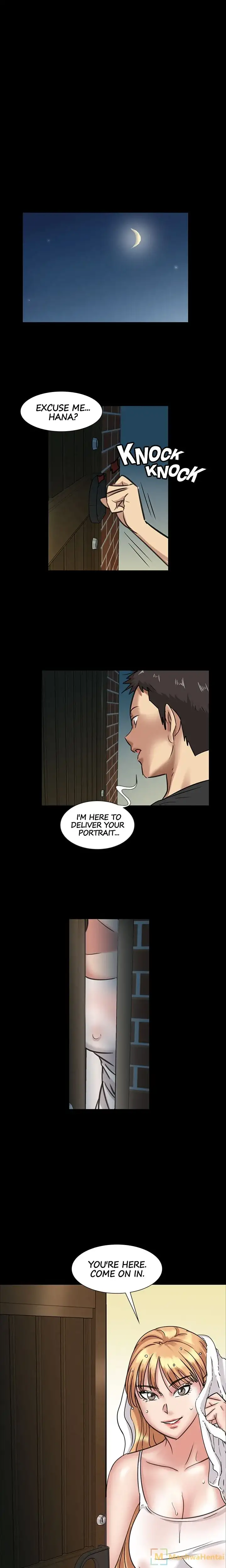 Queen Bee - Chapter 5 [photo 23] - MangaPorn