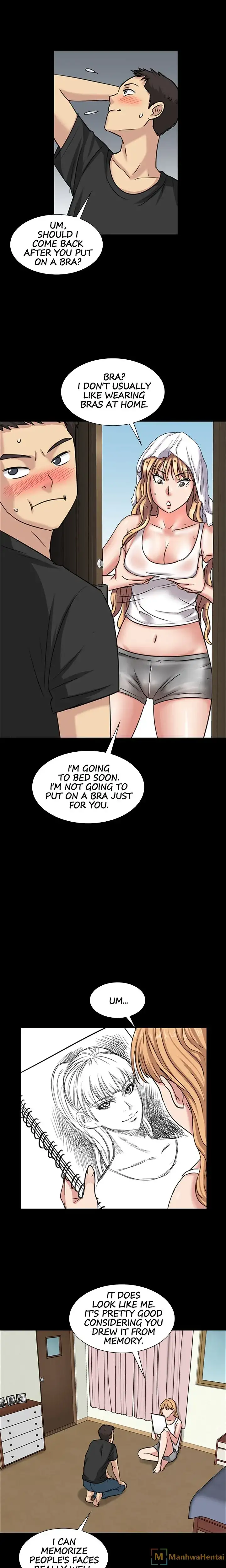 Queen Bee - Chapter 5 [photo 25] - MangaPorn