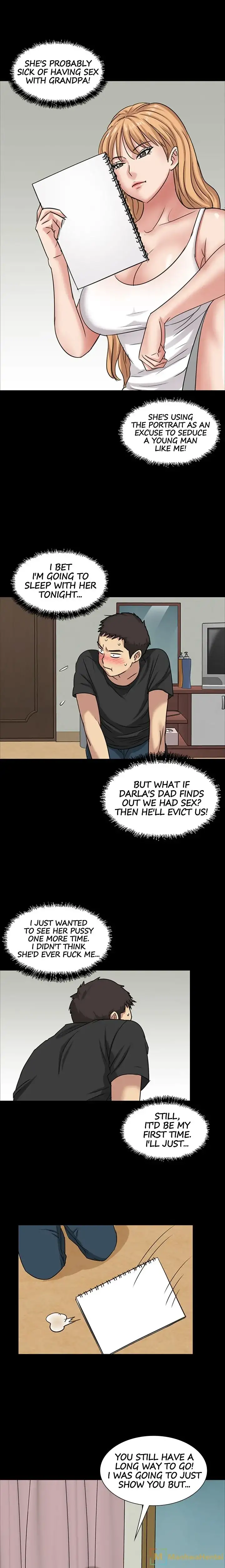 Queen Bee - Chapter 5 [photo 27] - MangaPorn
