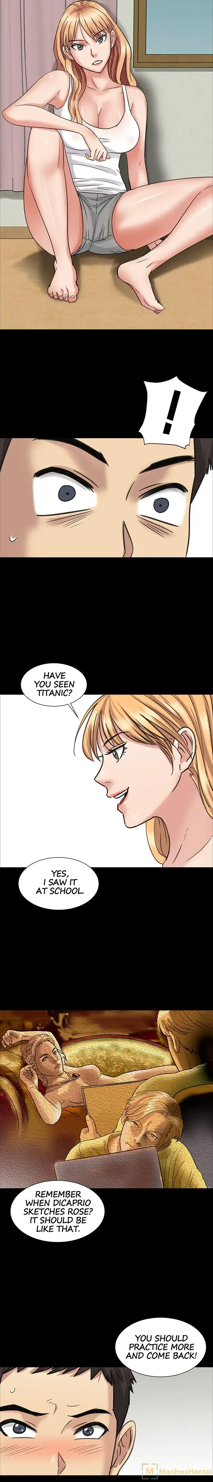 Queen Bee - Chapter 5 [photo 28] - MangaPorn