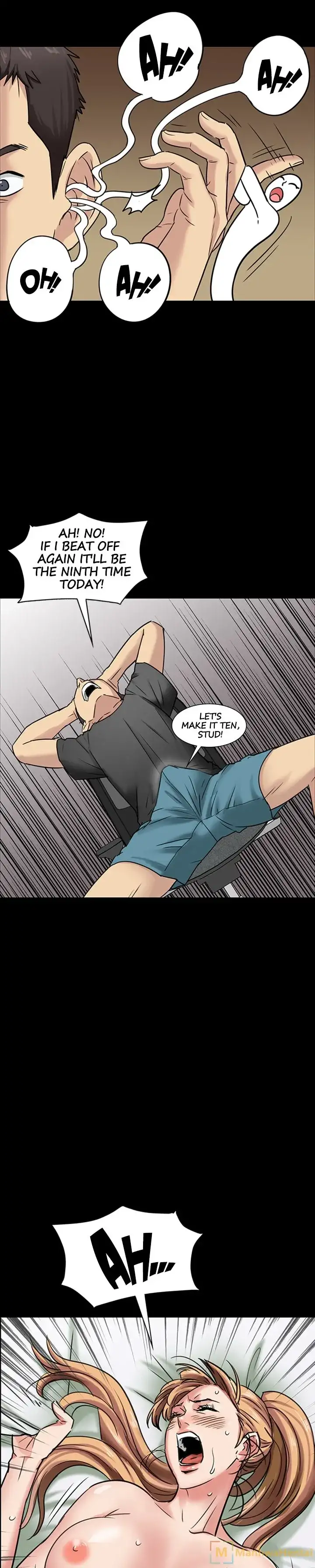 Queen Bee - Chapter 5 [photo 3] - MangaPorn
