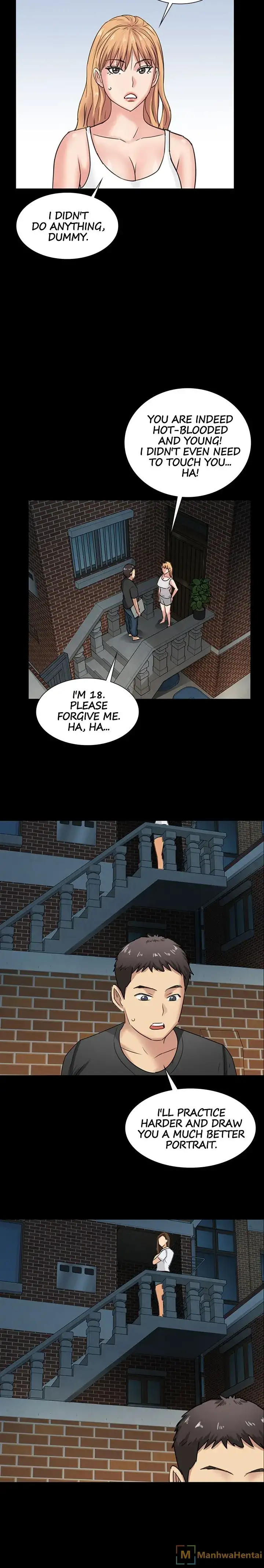 Queen Bee - Chapter 5 [photo 30] - MangaPorn