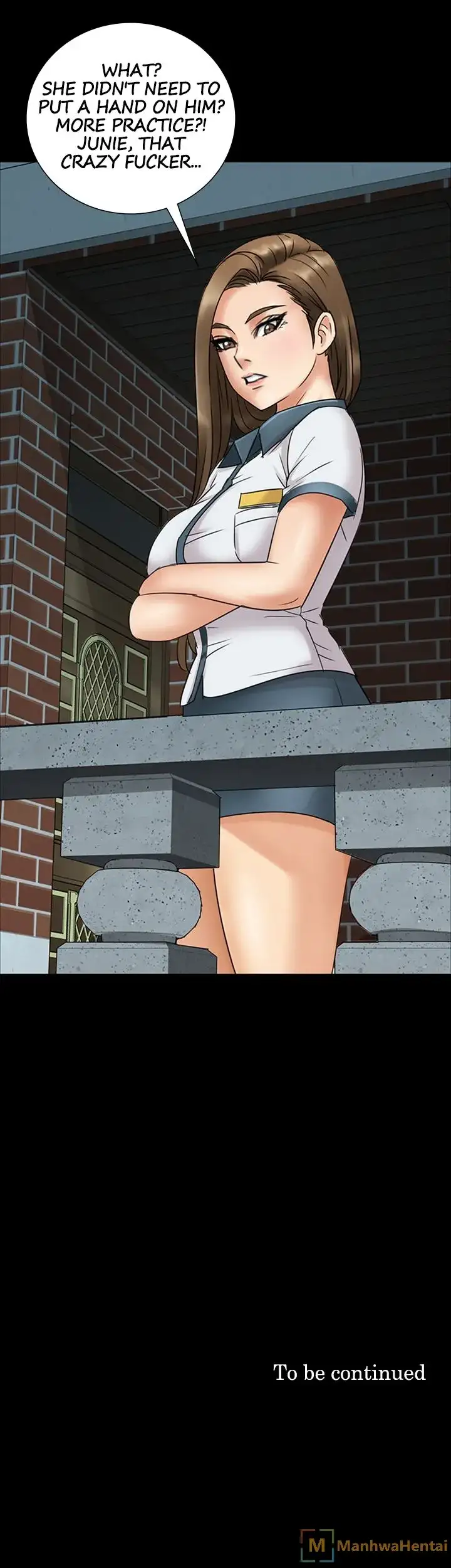 Queen Bee - Chapter 5 [photo 31] - MangaPorn
