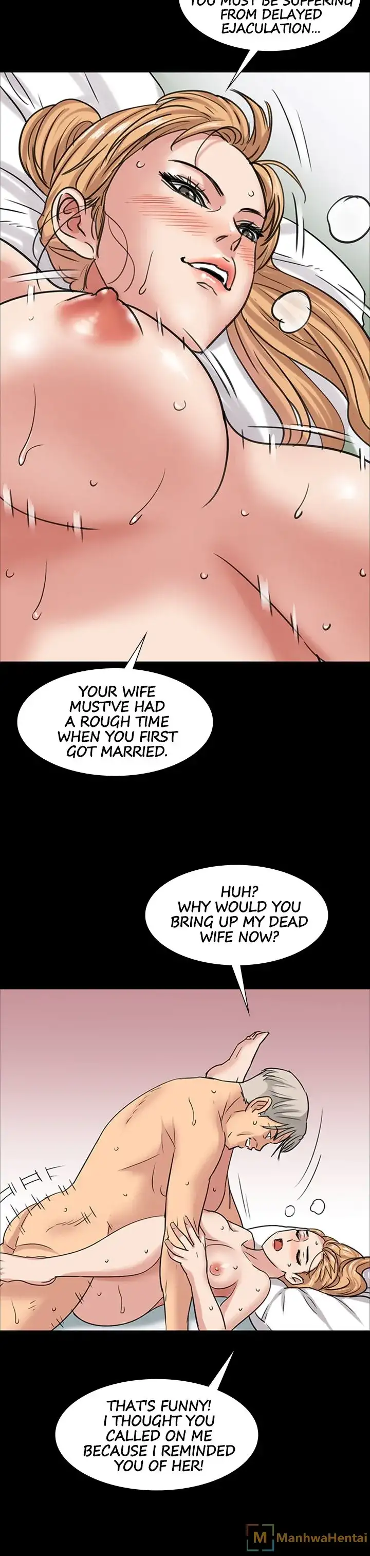Queen Bee - Chapter 5 [photo 5] - MangaPorn