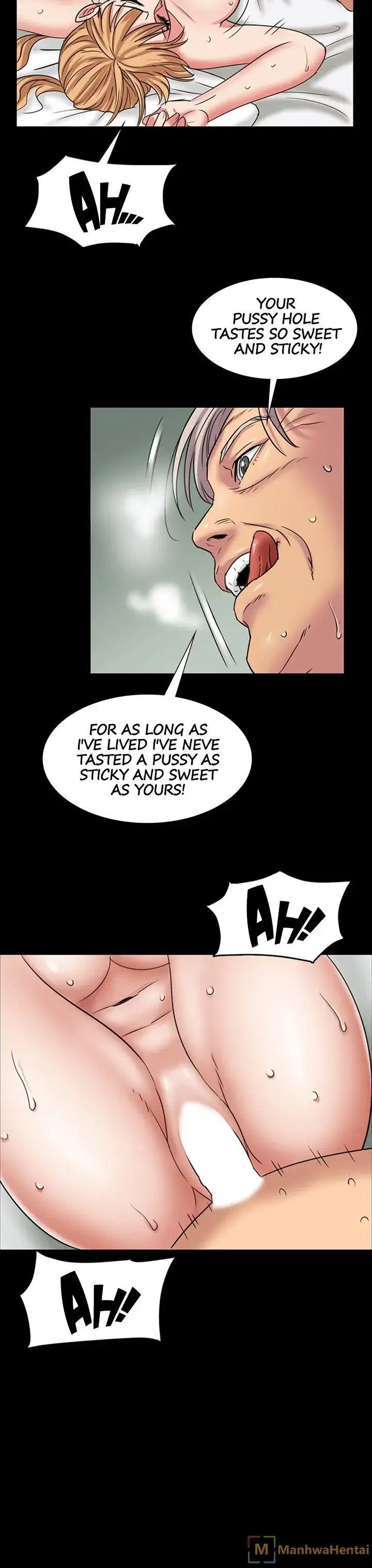 Queen Bee - Chapter 5 [photo 8] - MangaPorn