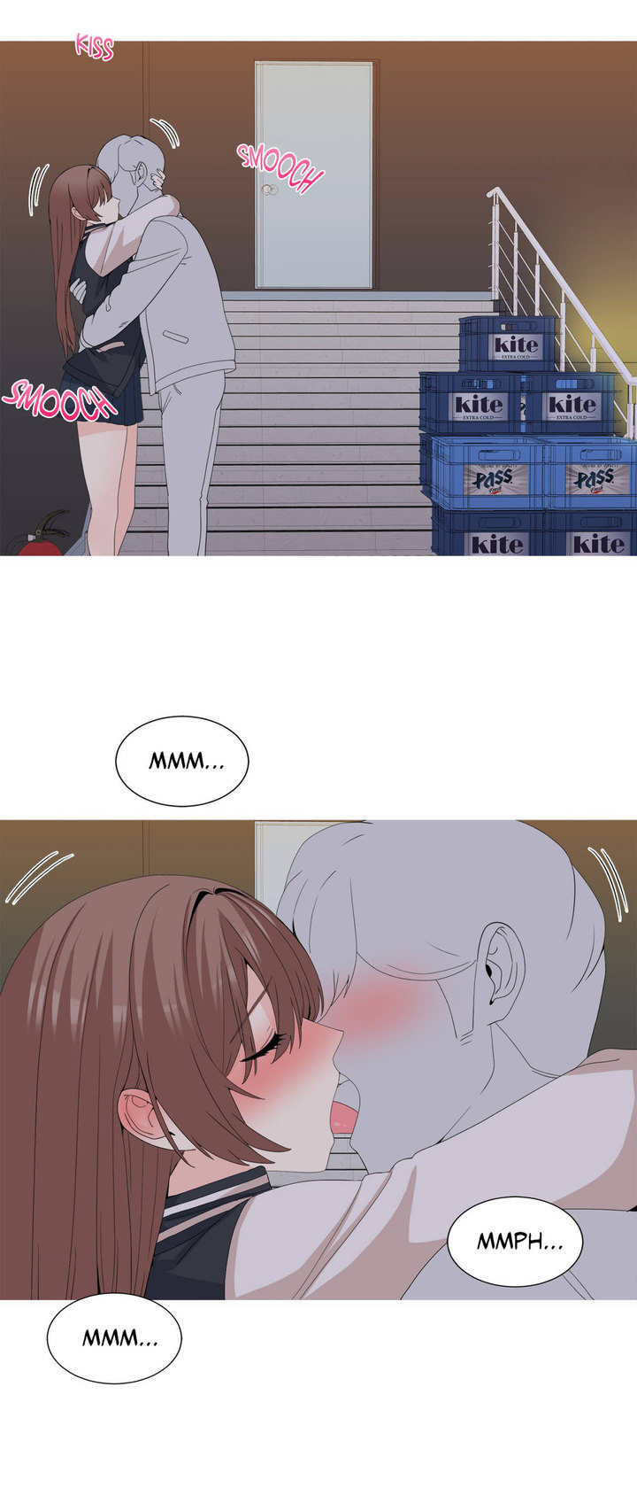 Fox Tales - Chapter 28 [photo 11] - MangaPorn