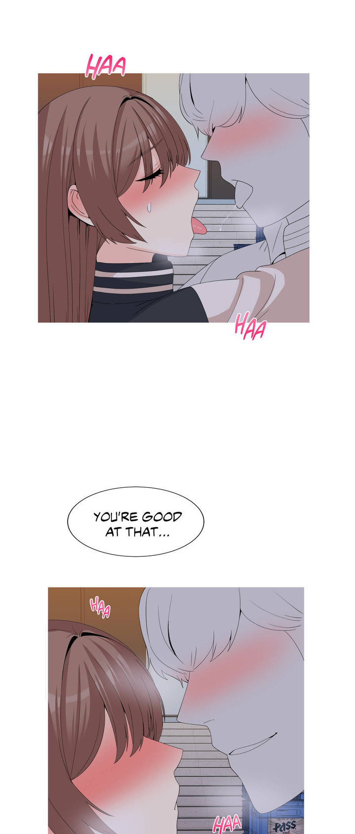 Fox Tales - Chapter 28 [photo 12] - MangaPorn