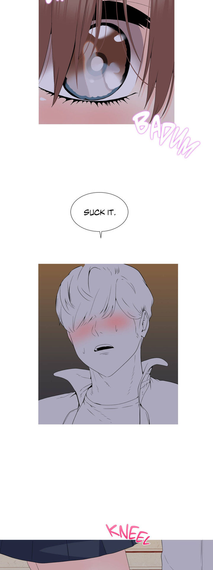 Fox Tales - Chapter 28 [photo 19] - MangaPorn