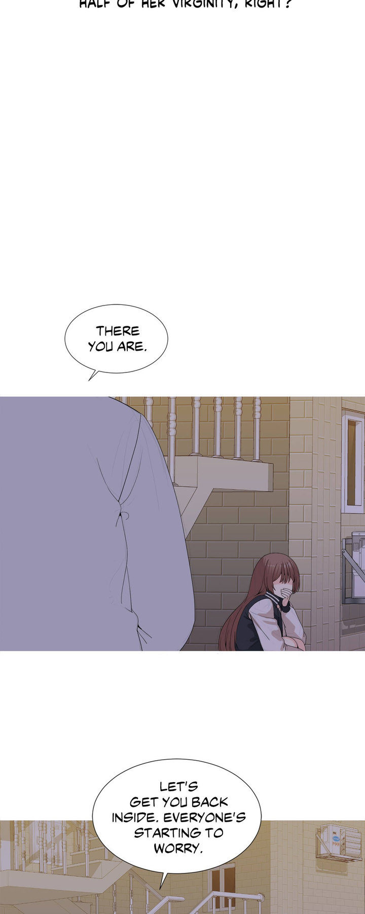 Fox Tales - Chapter 28 [photo 2] - MangaPorn