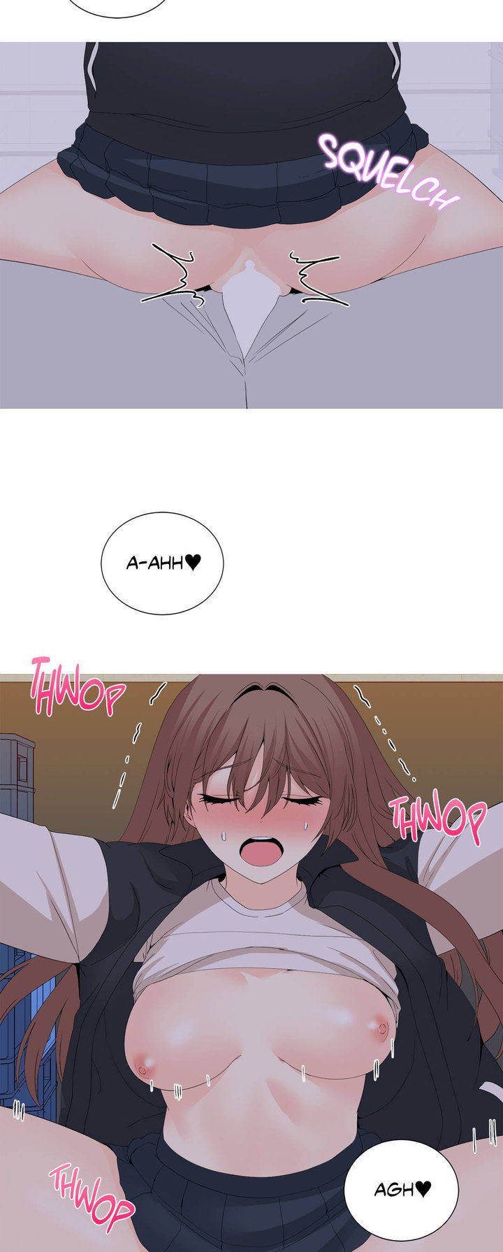 Fox Tales - Chapter 28 [photo 28] - MangaPorn