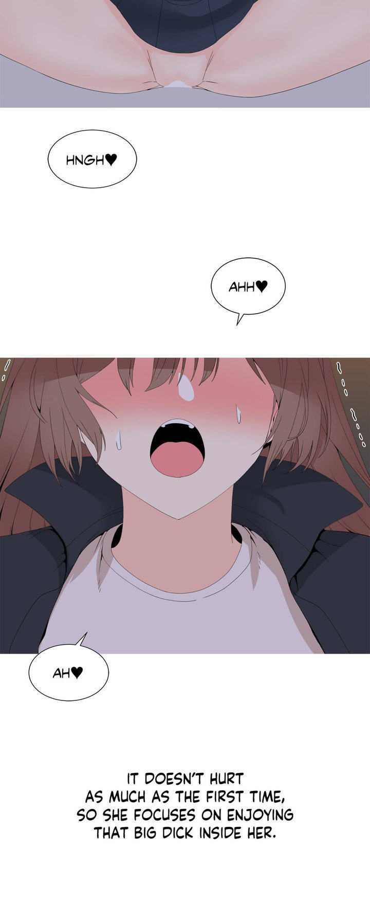 Fox Tales - Chapter 28 [photo 29] - MangaPorn