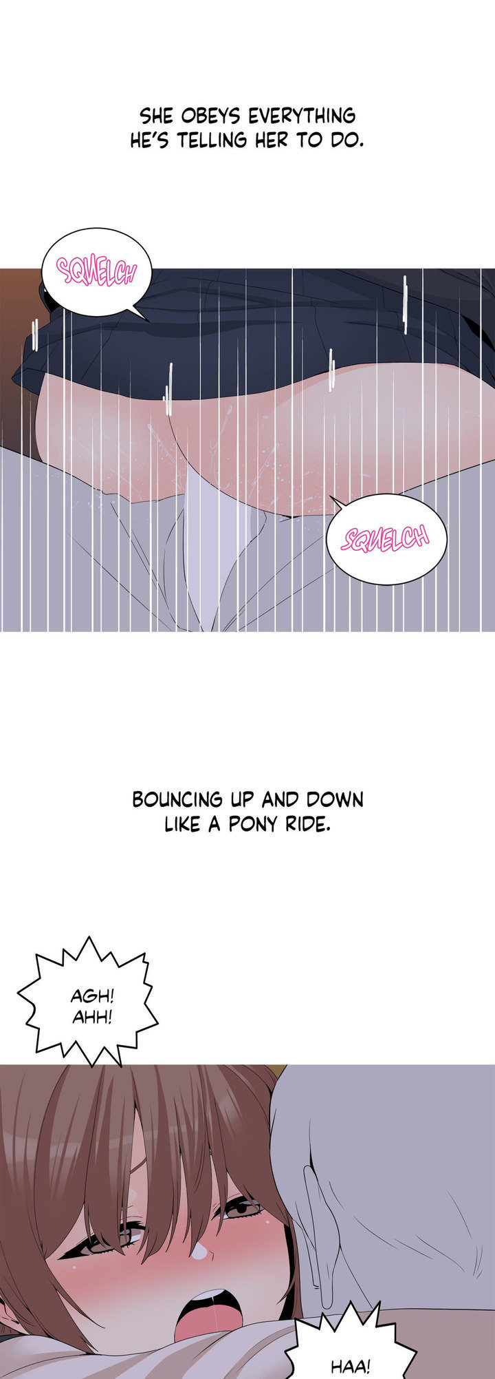 Fox Tales - Chapter 28 [photo 31] - MangaPorn