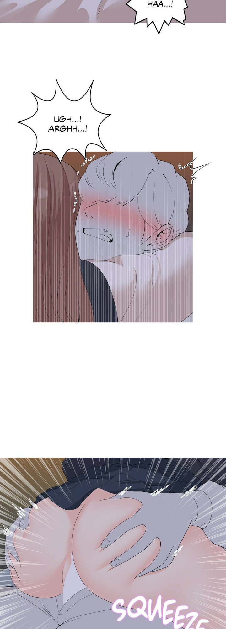 Fox Tales - Chapter 28 [photo 32] - MangaPorn