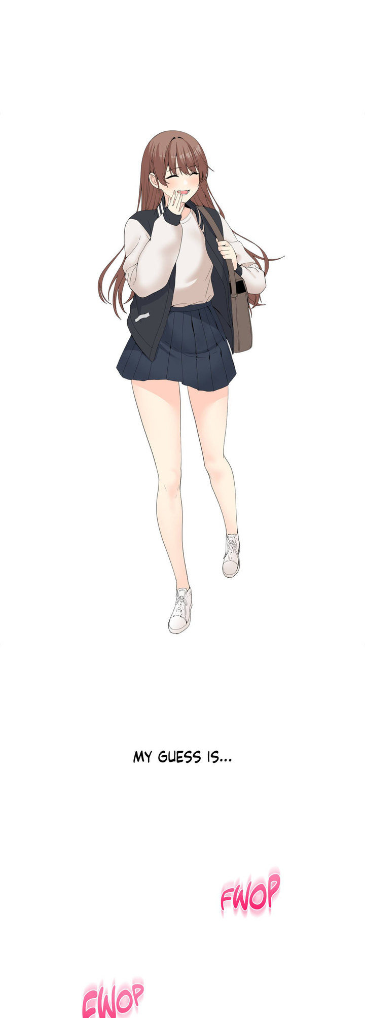 Fox Tales - Chapter 28 [photo 36] - MangaPorn