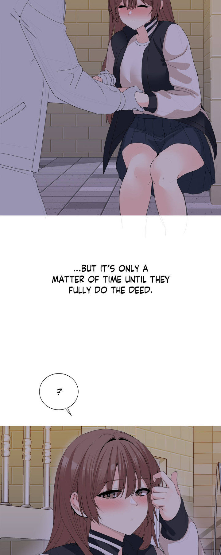 Fox Tales - Chapter 28 [photo 4] - MangaPorn