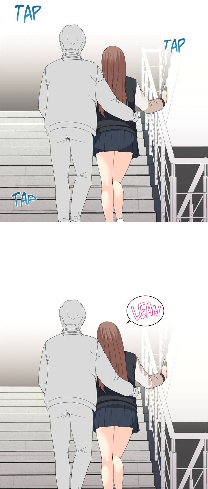 Fox Tales - Chapter 28 [photo 7] - MangaPorn