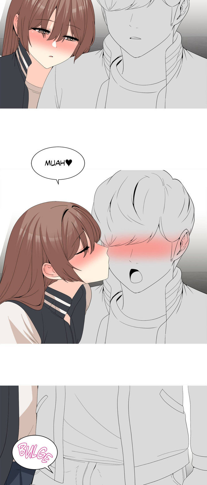 Fox Tales - Chapter 28 [photo 9] - MangaPorn