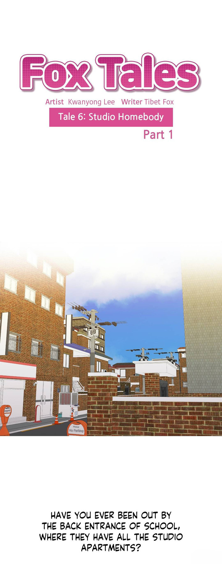 Fox Tales - Chapter 29 [photo 1] - MangaPorn