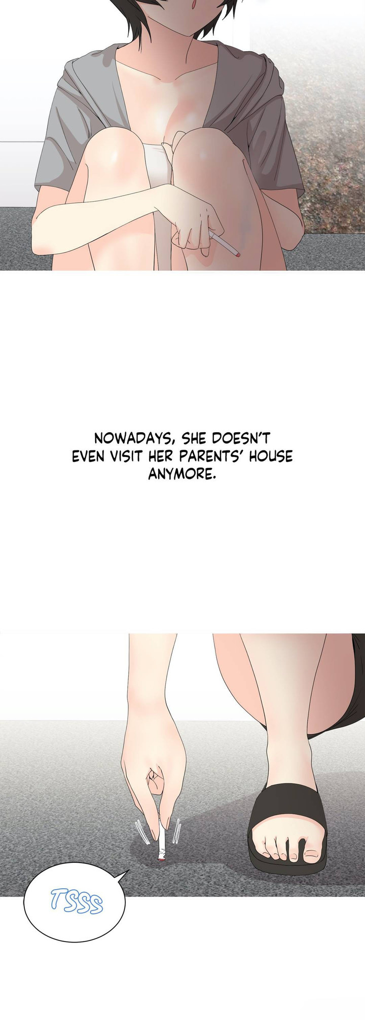 Fox Tales - Chapter 29 [photo 12] - MangaPorn