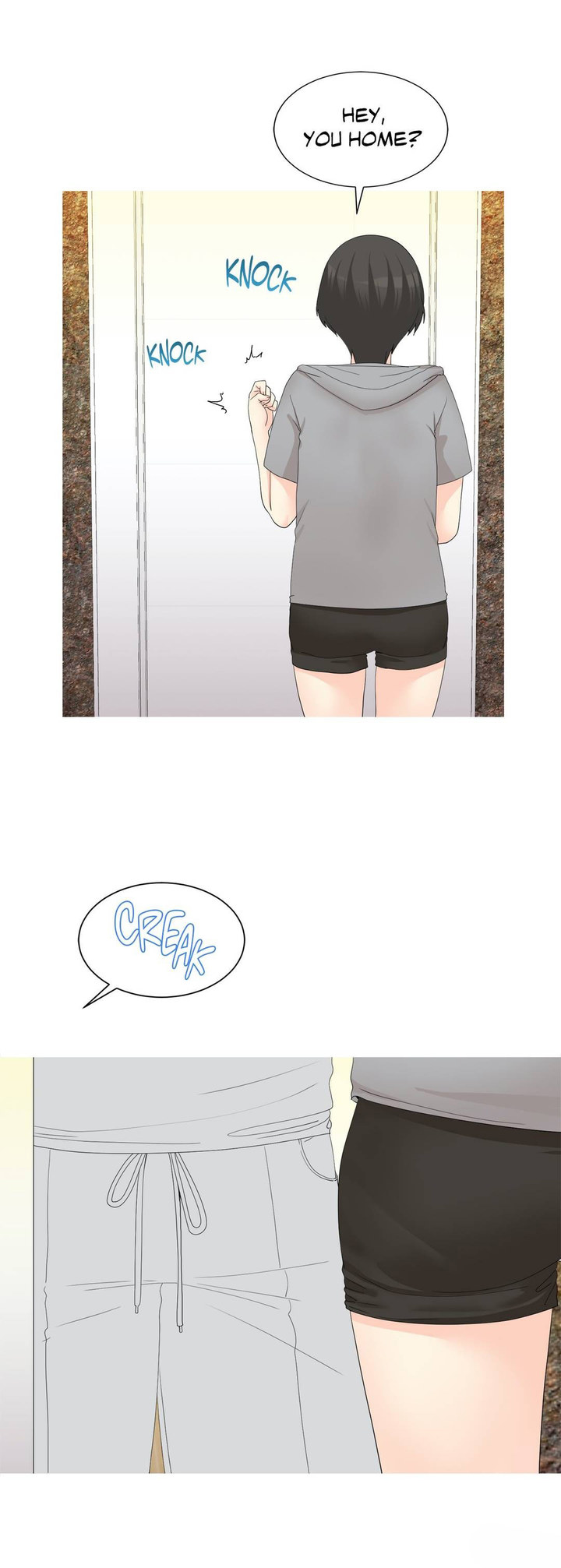 Fox Tales - Chapter 29 [photo 14] - MangaPorn