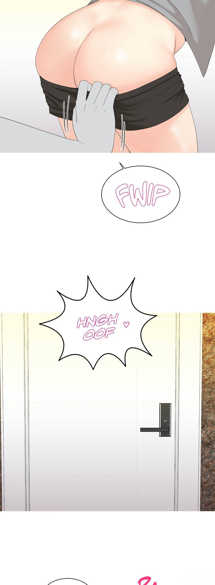 Fox Tales - Chapter 29 [photo 18] - MangaPorn