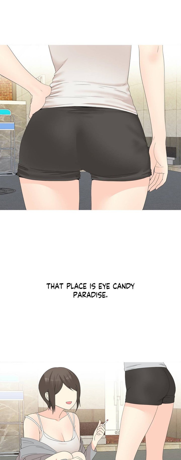 Fox Tales - Chapter 29 [photo 2] - MangaPorn