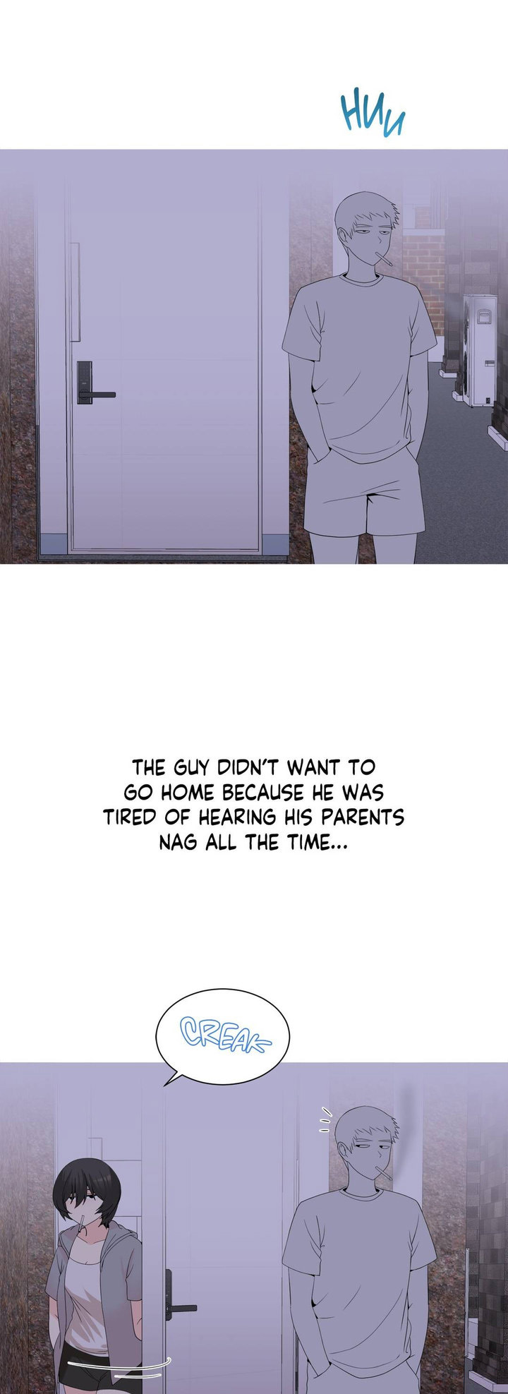 Fox Tales - Chapter 29 [photo 21] - MangaPorn