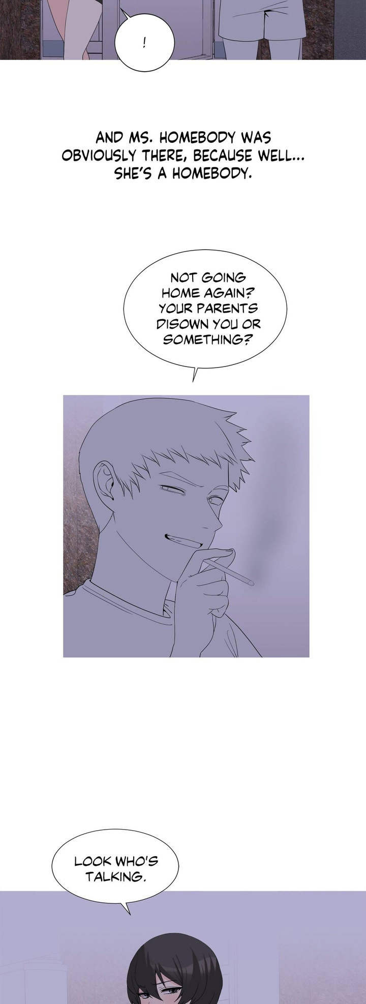 Fox Tales - Chapter 29 [photo 22] - MangaPorn