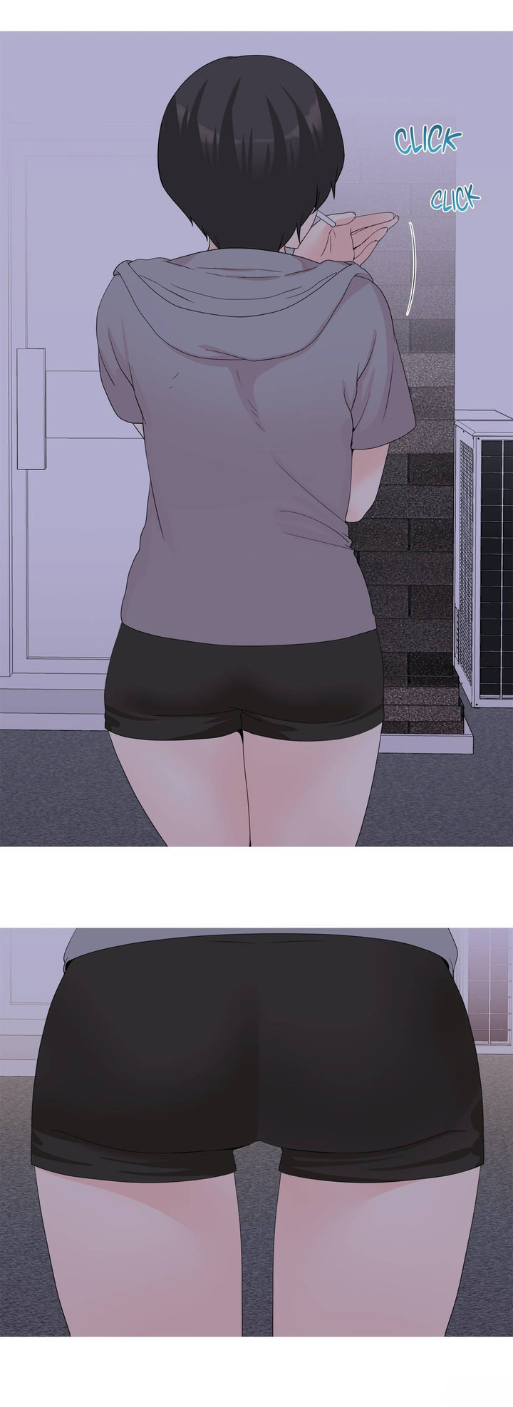 Fox Tales - Chapter 29 [photo 24] - MangaPorn