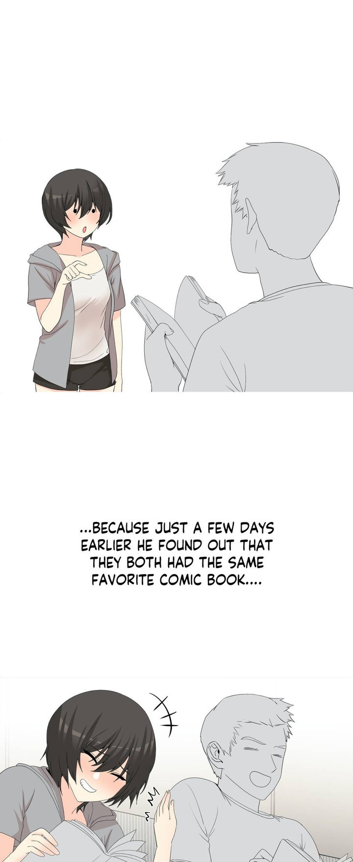 Fox Tales - Chapter 29 [photo 26] - MangaPorn