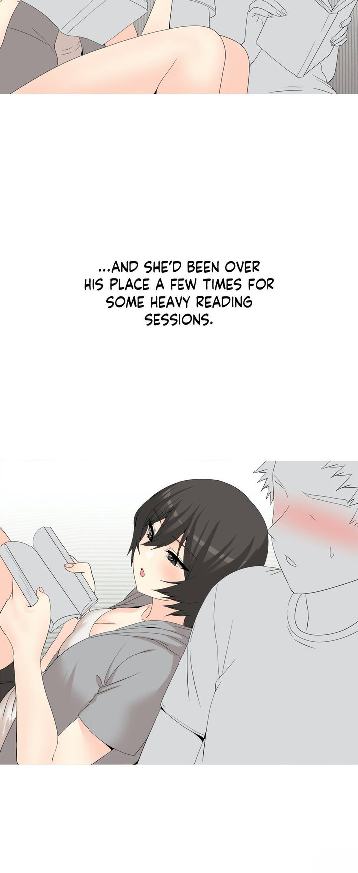 Fox Tales - Chapter 29 [photo 27] - MangaPorn