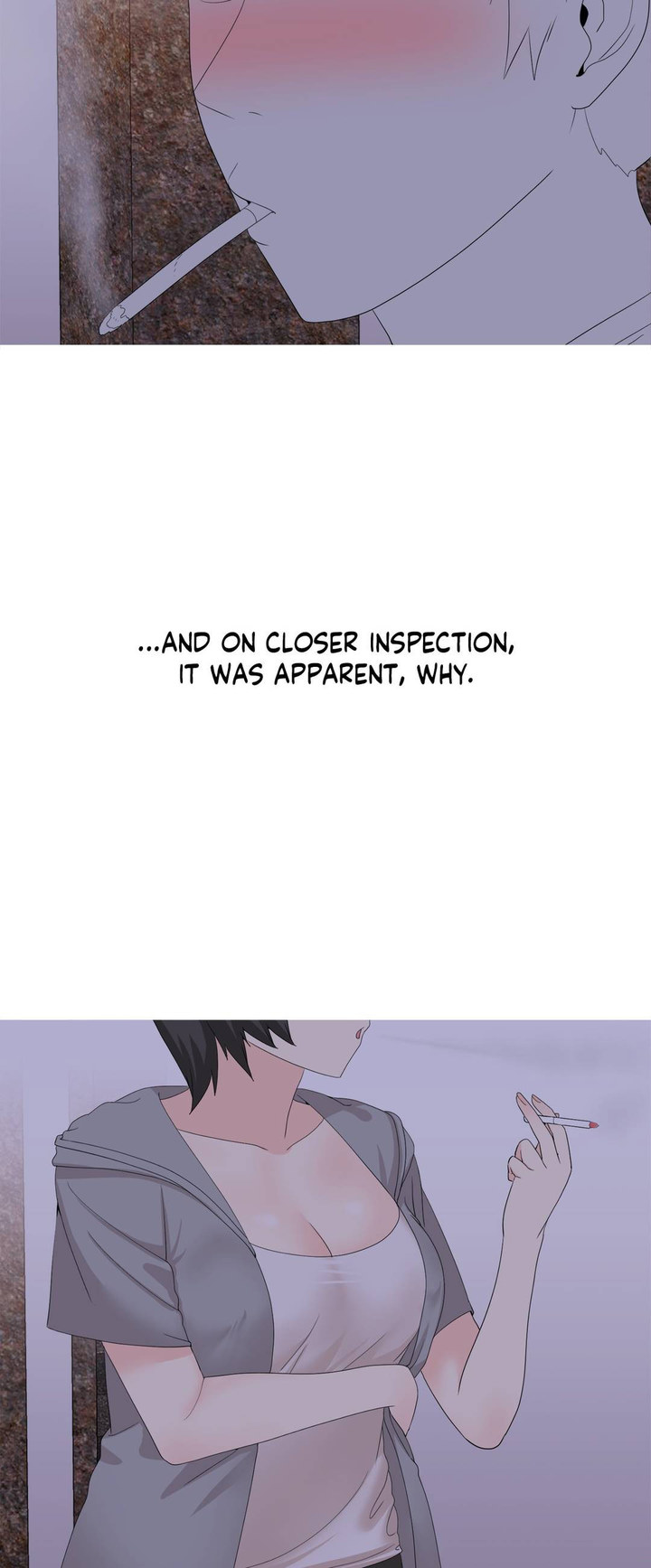 Fox Tales - Chapter 29 [photo 32] - MangaPorn