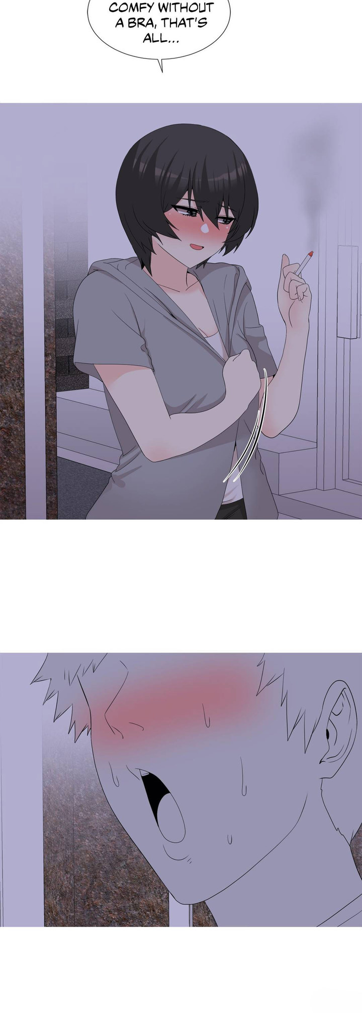 Fox Tales - Chapter 29 [photo 38] - MangaPorn