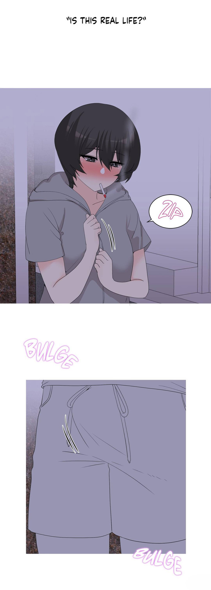 Fox Tales - Chapter 29 [photo 39] - MangaPorn