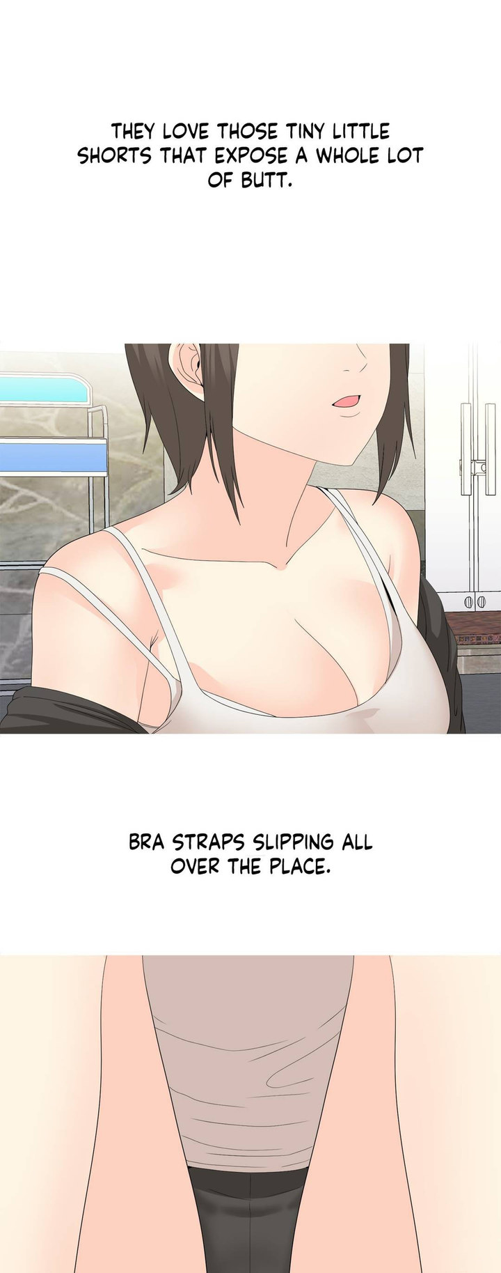 Fox Tales - Chapter 29 [photo 4] - MangaPorn